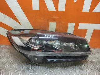 92102C5600 фара Kia Sorento 3 restailing Арт AR187074, вид 1