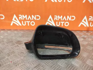 8T0857528DGRU, 8u0857528 Крышка зеркала ауди ку3, ку q 3 8у (8 u у) Audi Q3 1 Арт AR187396, вид 1