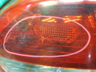 92401D7000, 92401D30, 92401D70 фонарь внешний Hyundai Tucson 3 Арт AR187781, вид 3