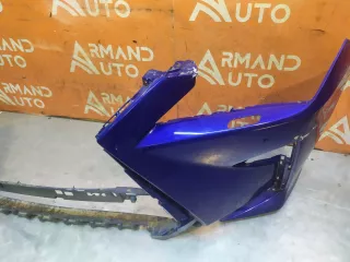 521194D936 бампер лексус рх Lexus RX 4 Арт AR188273, вид 2