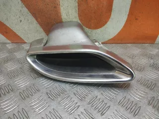 a2054900400 Насадка глушителя Mercedes C W205 Арт AR189058, вид 1