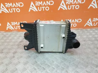 LR062405, FPLA6K775AB интеркулер Land Rover Range Rover Sport 2 Арт AR189394, вид 1