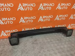 a1776105300 усилитель бампера Mercedes A W177 Арт AR189894, вид 7