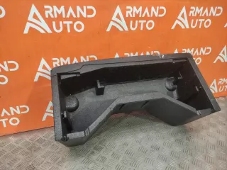 60U863957 органайзер в багажник Skoda Rapid Арт AR189918, вид 2
