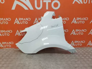 A9108810000 крыло mercedes-benz, мерседес бенц ( Mercedes Sprinter W907/910 Арт AR190409, вид 1