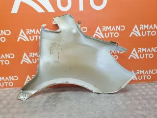 A9108810000 крыло mercedes-benz, мерседес бенц ( Mercedes Sprinter W907/910 Арт AR190409, вид 6