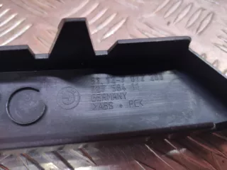 51127156772, 51127012288 накладка фонаря BMW 7 E65/E66 Арт AR190703, вид 5