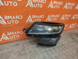 566941015F фара Skoda Kodiaq Арт AR190725, вид 2