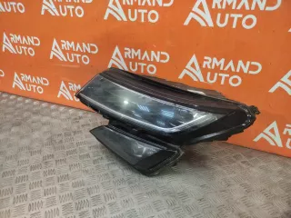 566941015F фара Skoda Kodiaq Арт AR190725, вид 4