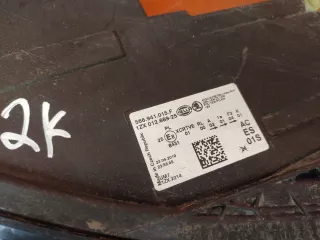 566941015F фара Skoda Kodiaq Арт AR190725, вид 6
