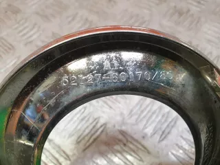 5212760170 окантовка ПТФ Toyota Land Cruiser Prado 150 Арт AR190764, вид 4