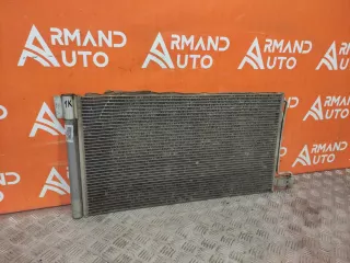 1769313 радиатор кондиционера Ford Focus 3 Арт AR191054, вид 3