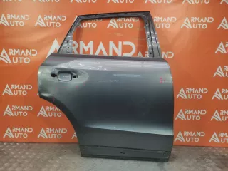 8R0833052B дверь ауди ку5, ку q 5 8р (8 r р) Audi Q5 1 Арт AR191130, вид 1