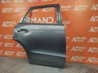8R0833052B дверь ауди ку5, ку q 5 8р (8 r р) Audi Q5 1 Арт AR191130, вид 2