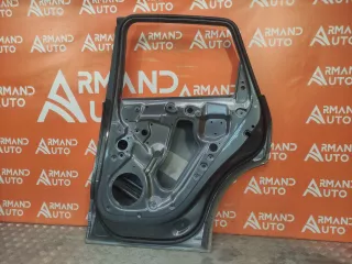8R0833052B дверь ауди ку5, ку q 5 8р (8 r р) Audi Q5 1 Арт AR191130, вид 8
