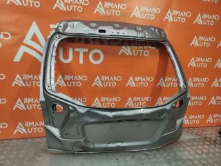 67005F4020 дверь багажника Toyota C-HR Арт AR191831, вид 2