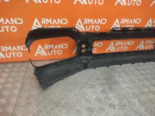 A46388582009999 бампер mercedes-benz, мерседес бенц ( Mercedes G W461/463 Арт AR191985, вид 10