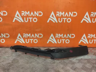 5243748040 накладка юбки бампера Lexus RX 4 Арт AR192050, вид 1
