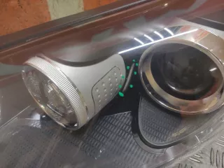 92101f1010 фара Kia Sportage 4 Арт AR192517, вид 4