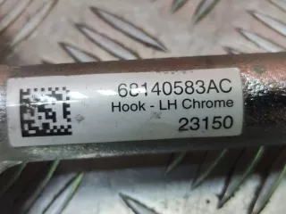 68140583ac крюк буксировочный Jeep Grand Cherokee IV (WK2) Арт AR192681, вид 5