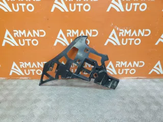 a2228850465 Кронштейн бампера Mercedes S W222 Арт AR193264, вид 1