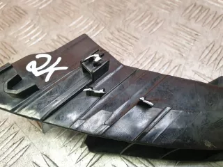 5256202310 Кронштейн бампера верхний Toyota Corolla E120 Арт AR193298, вид 3