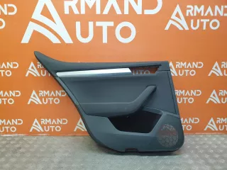 3V5867211, 3v5867023dgps обшивка двери Skoda Superb 3 Арт AR193756, вид 1