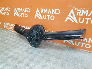 623828985R, 623820994r накладка решетки радиатора Renault Arkana Арт AR193840, вид 3