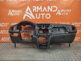 681005019R Торпедо Renault Logan 2 Арт AR194015, вид 1
