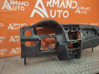 681005019R Торпедо Renault Logan 2 Арт AR194015, вид 2