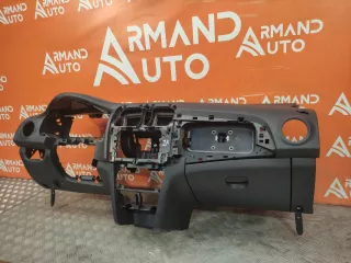 681005019R Торпедо Renault Logan 2 Арт AR194015, вид 3