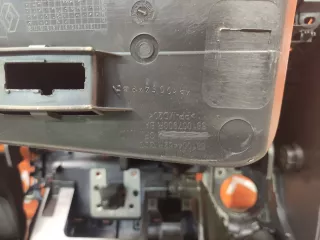 681005019R Торпедо Renault Logan 2 Арт AR194015, вид 8