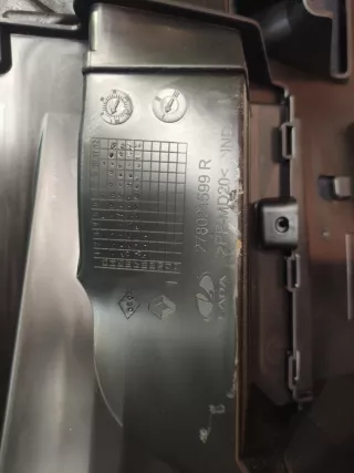 681005019R Торпедо Renault Logan 2 Арт AR194015, вид 9