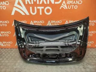 A2227500075 крышка багажника Mercedes S W222 Арт AR194057, вид 6