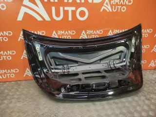 A2227500075 крышка багажника Mercedes S W222 Арт AR194057, вид 7
