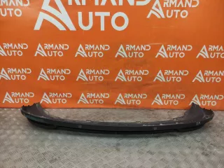 60U8075219B9, 60U807521 Юбка бампера Skoda Rapid Арт AR194106, вид 1