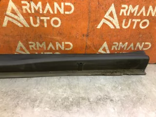 6512A306XA, 6512a510zz накладка порога Mitsubishi ASX Арт AR194122, вид 6