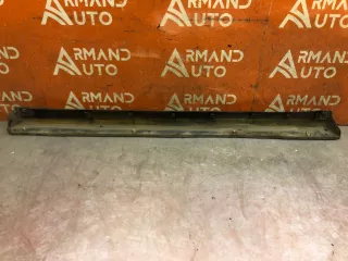 6512A306XA, 6512a510zz накладка порога Mitsubishi ASX Арт AR194122, вид 7
