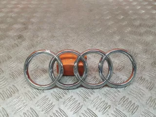 4H0853605B2ZZ, 4H0853605b эмблема Audi Q3 1 Арт AR194261, вид 1