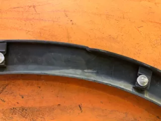 958559827209B9, 7P5853827D расширитель крыла Porsche Cayenne 957 Арт AR194464, вид 11