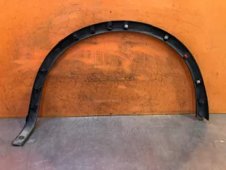 958559827209B9, 7P5853827D расширитель крыла Porsche Cayenne 957 Арт AR194464, вид 7