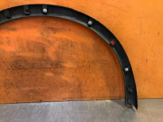 958559827209B9, 7P5853827D расширитель крыла Porsche Cayenne 957 Арт AR194464, вид 9