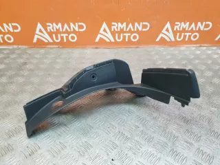 7452ZC, 9685552477 Кронштейн бампера Peugeot 3008 1 Арт AR194616, вид 3