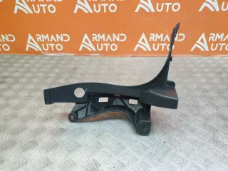 7452ZC, 9685552477 Кронштейн бампера Peugeot 3008 1 Арт AR194616, вид 4