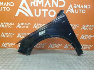 4m0821105d крыло ауди ку7, ку q 7 4м (4 м m) Audi Q7 4M Арт AR194844, вид 1
