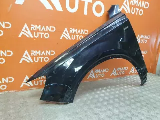 4m0821105d крыло ауди ку7, ку q 7 4м (4 м m) Audi Q7 4M Арт AR194844, вид 3