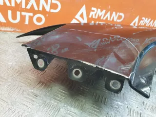 4m0821105d крыло ауди ку7, ку q 7 4м (4 м m) Audi Q7 4M Арт AR194844, вид 6