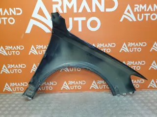 4m0821105d крыло ауди ку7, ку q 7 4м (4 м m) Audi Q7 4M Арт AR194844, вид 7