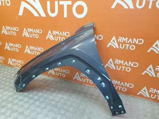 66311n9000 крыло хендай, хундай, хёндай туксон  Hyundai Tucson 4 Арт AR194941, вид 5