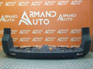 521596A964, 5215960880 бампер тойота, тоёта ленд крузер прад Toyota Land Cruiser Prado 150 Арт AR195008, вид 1